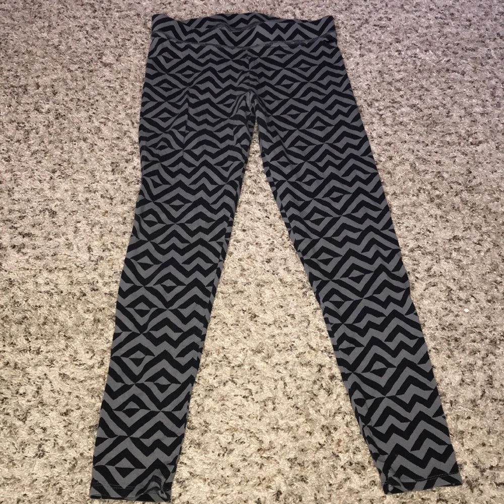 Victoria’s Secret leggings